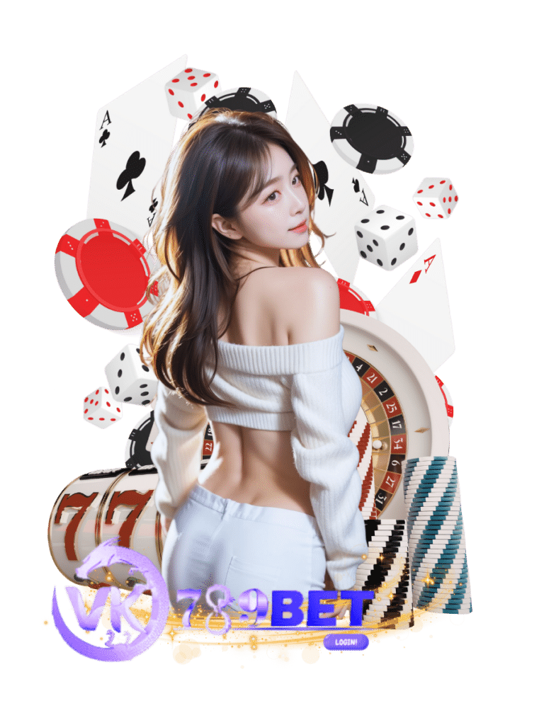 vk789bet login คาสิโนสด